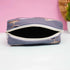 Personalized Airplane Printed Neck Pillow with Box Pouch Combo for Kids